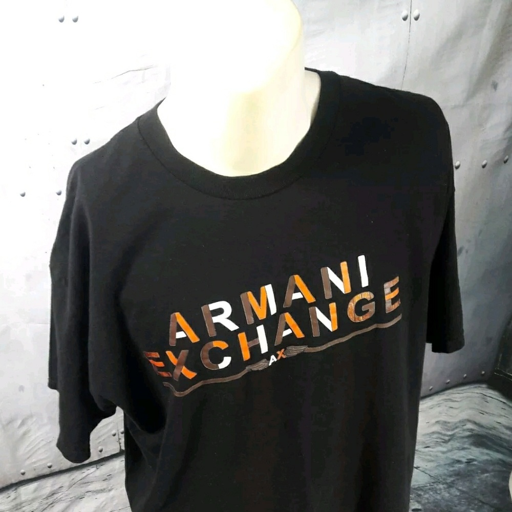 Armani t-shirt